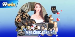 mẹo cược rồng hổ